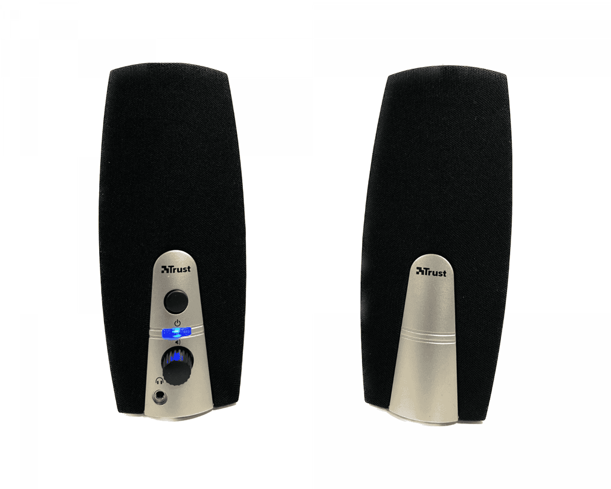 altavoces