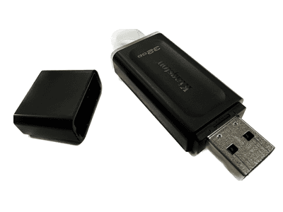 usb