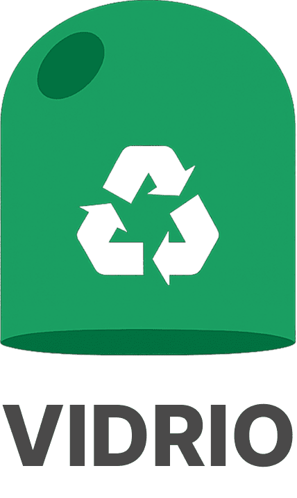 Vidrio