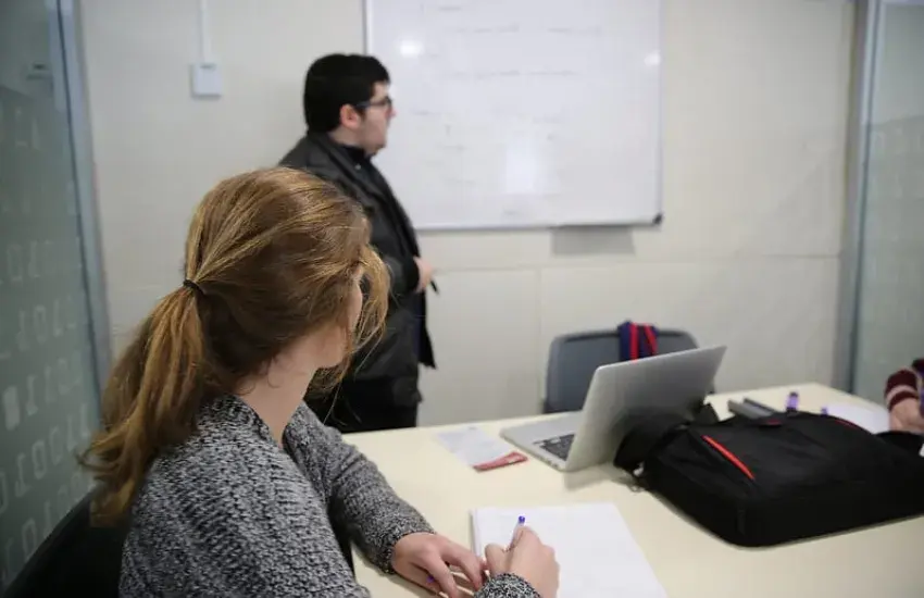 Formaci&oacute;n