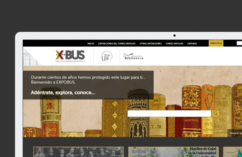 Exposiciones